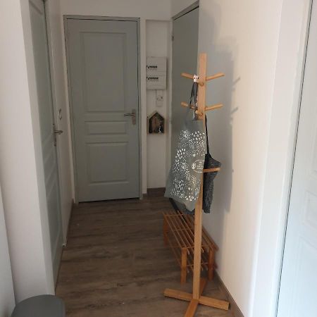 Le P'Tit Sancy 2 Apartment La Bourboule Exterior photo